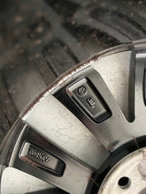 Load image into Gallery viewer, 1x Alufelge 17 Zoll 7.0" 5x112 45ET Glanz Silber 2GA601025 VW T-Roc Rim Wheel FEL8170869999kj