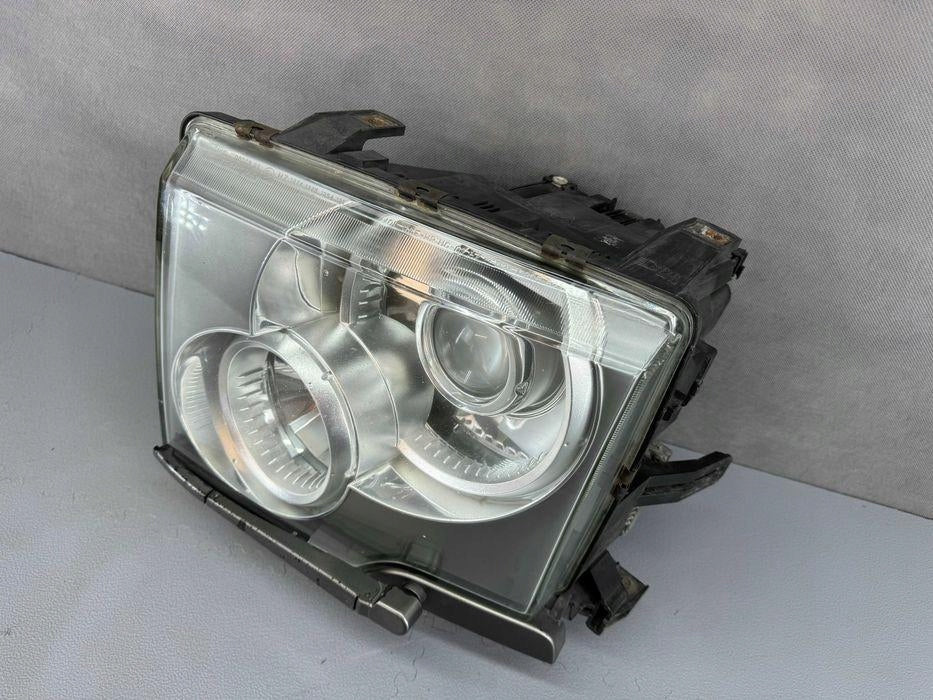 Frontscheinwerfer Land Rover Range III L322 103419012424 Xenon FALSE Headlight SCH1473378904me