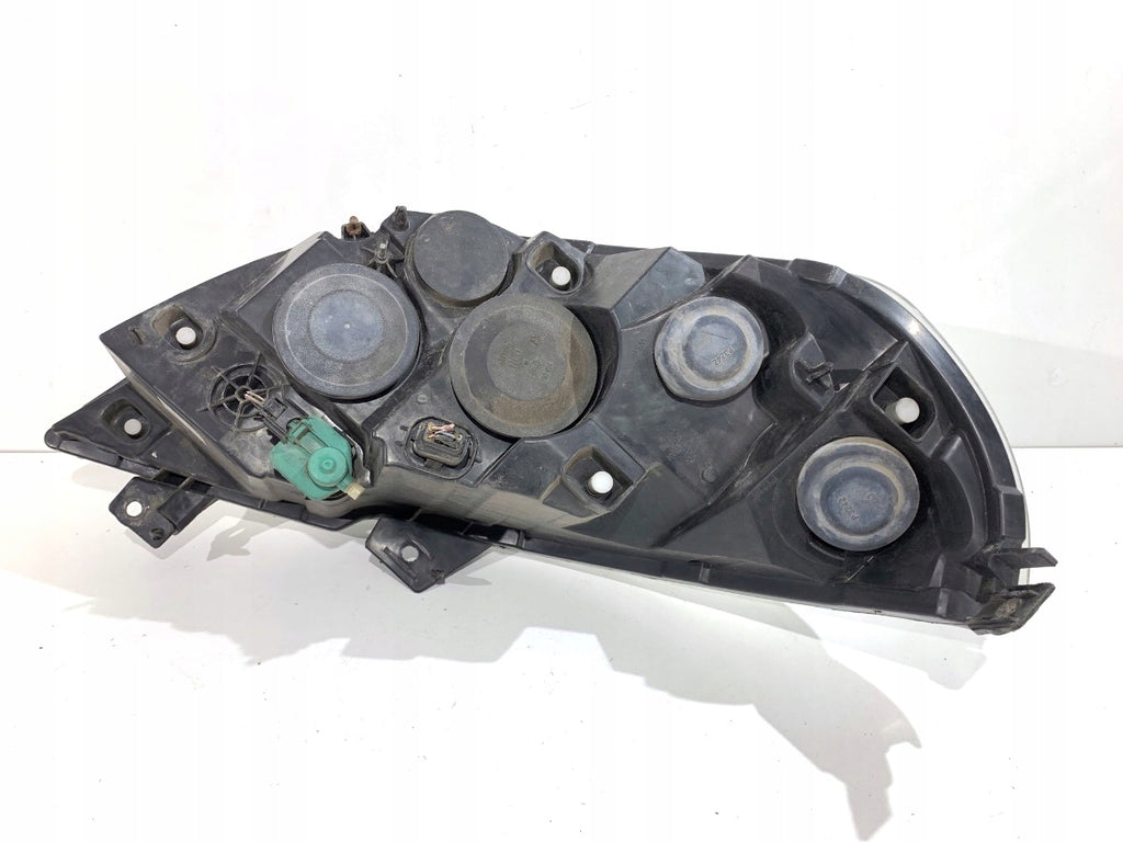 Frontscheinwerfer Opel Movano B LORK-730-123360 Links Scheinwerfer Headlight SCH4417516774zz