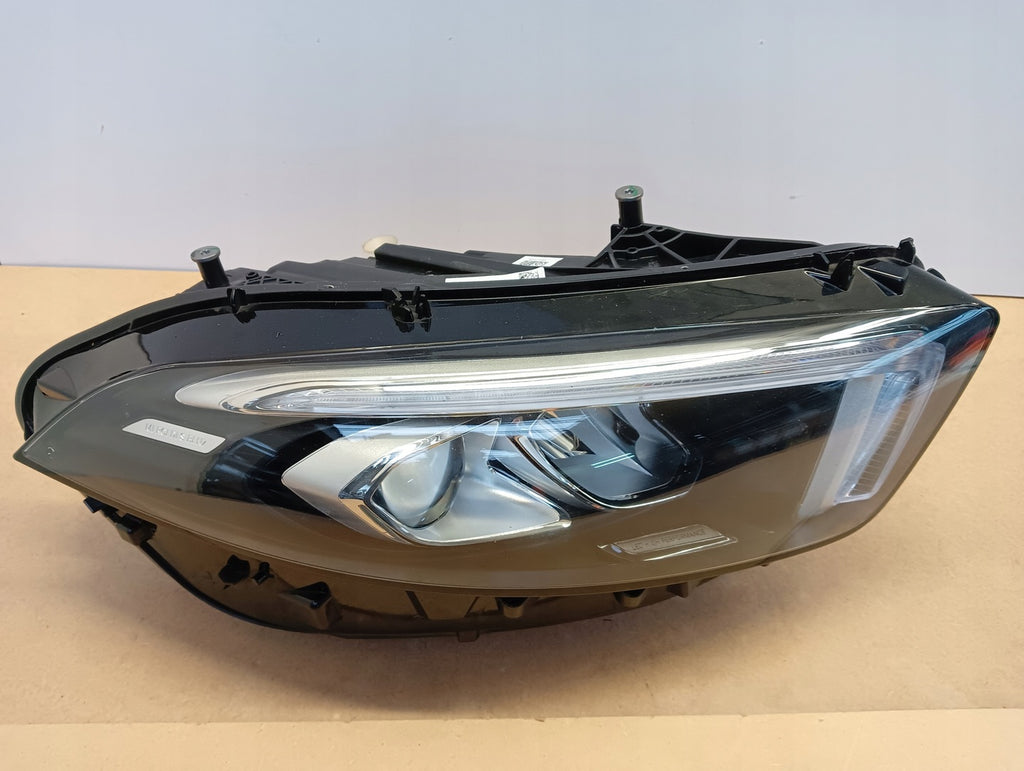 Frontscheinwerfer Mercedes-Benz 1779062800 LED Rechts Scheinwerfer Headlight