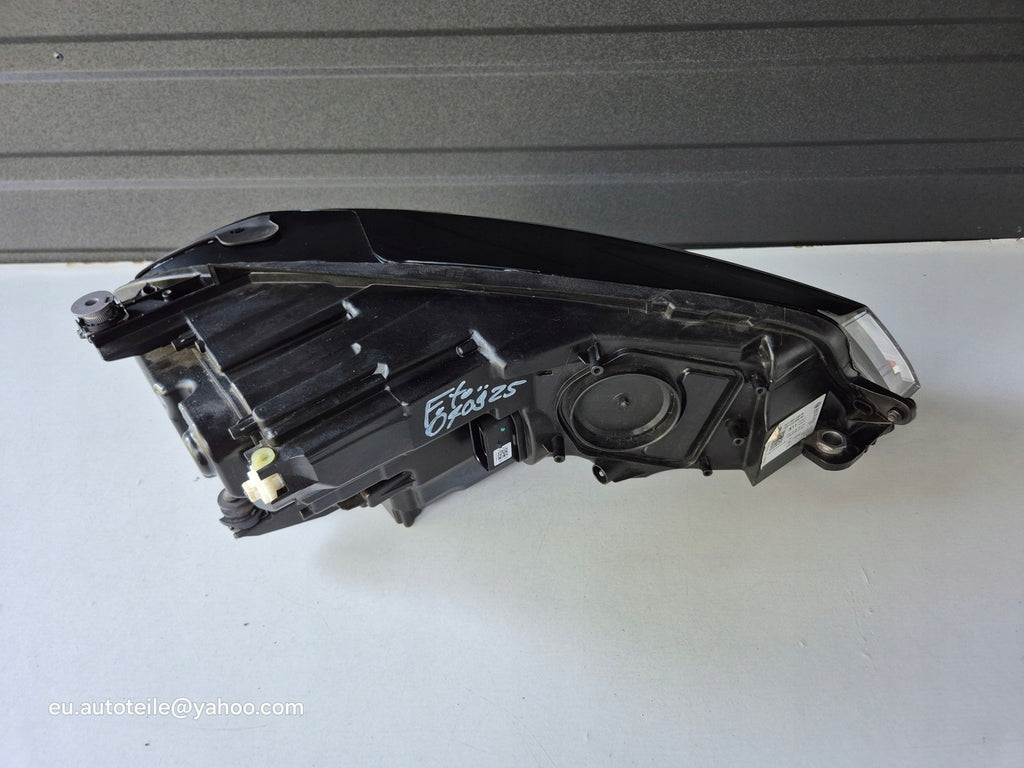 Frontscheinwerfer VW Golf VII 5G1941035 Full LED Ein Stück (Rechts oder Links) SCH4170541731jq