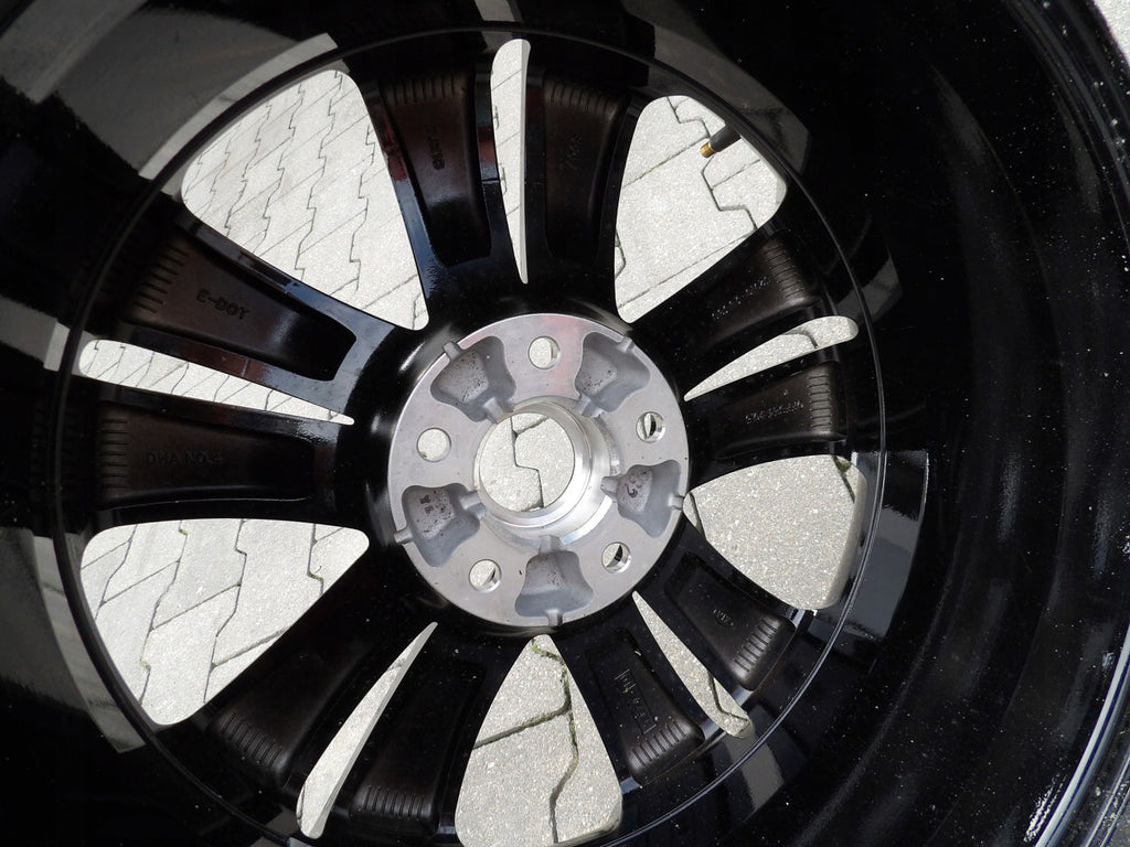 1x Alufelge 18 Zoll 7.0" 5x114.3 40 5ET Kia I Rim Wheel FEL4191119391do