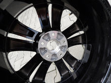 Laden Sie das Bild in den Galerie-Viewer, 1x Alufelge 18 Zoll 7.0" 5x114.3 40 5ET Kia I Rim Wheel FEL4191119391do