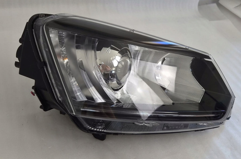 Frontscheinwerfer Skoda Yeti 5L1941016C Xenon Rechts Scheinwerfer Headlight SCH5090015134no