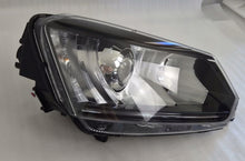 Laden Sie das Bild in den Galerie-Viewer, Frontscheinwerfer Skoda Yeti 5L1941016C Xenon Rechts Scheinwerfer Headlight SCH5090015134no