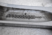 Load image into Gallery viewer, 1x Alufelge 19 Zoll 8.0" 5x114.3 49ET Glanz Graphit 403002711 Mg Talisman FEL2679043406zw