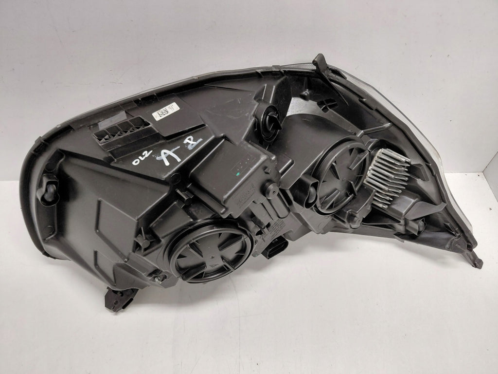 Frontscheinwerfer Ford Transit Custom JK21-13D153-BJ Xenon Links Headlight SCH3408152525de