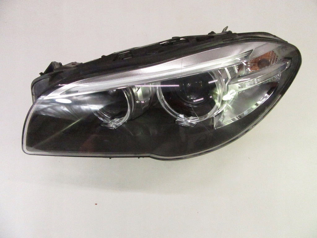 Frontscheinwerfer BMW 5 F11 F10 7343912 7343911 Ein Satz Scheinwerfer Headlight SCH1530592255pe