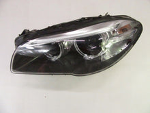 Laden Sie das Bild in den Galerie-Viewer, Frontscheinwerfer BMW 5 F11 F10 7343912 7343911 Ein Satz Scheinwerfer Headlight SCH1530592255pe
