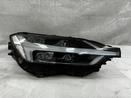 Frontscheinwerfer Volvo Xc60 II 31420412 Full LED Rechts Scheinwerfer Headlight SCH3612144148wb