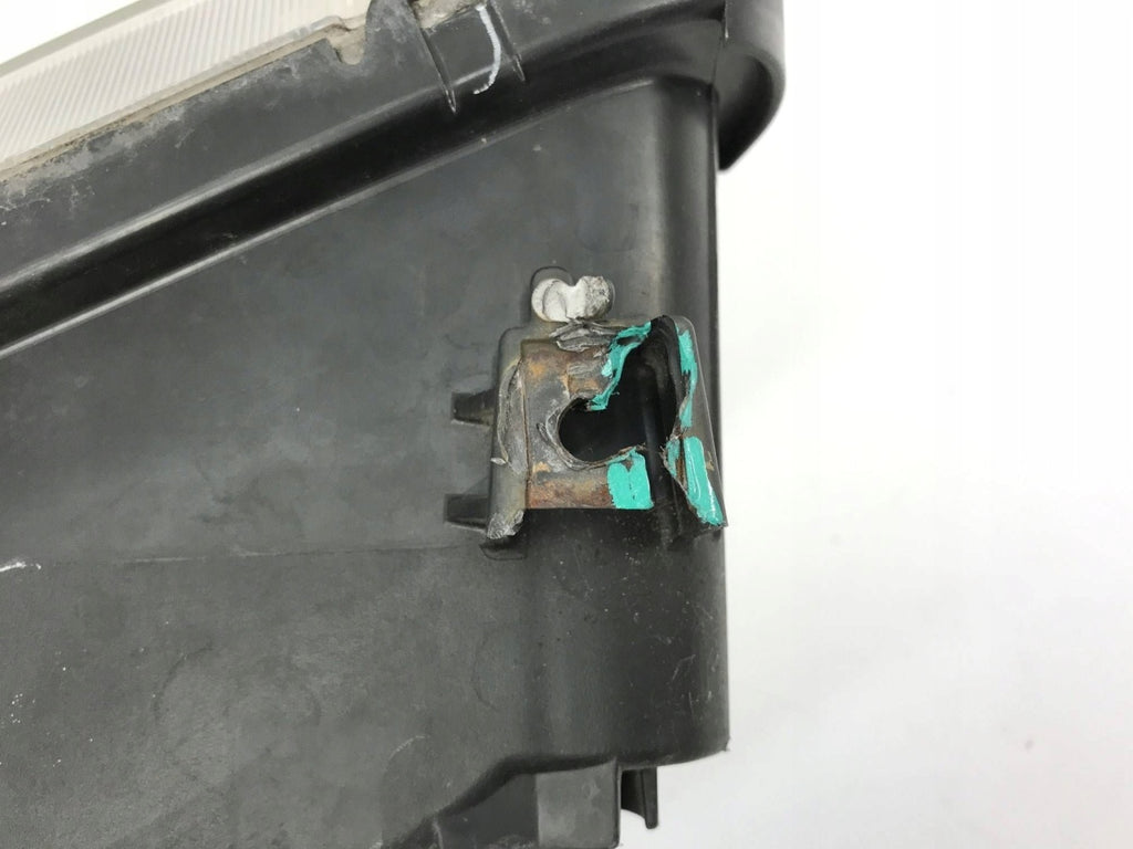 Frontscheinwerfer Honda Civic I 33101SNBG02 Rechts Scheinwerfer Headlight SCH8601202420ju
