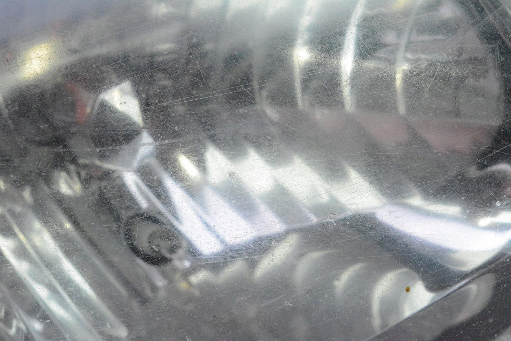 Frontscheinwerfer Mazda Tribute Ein Stück (Rechts oder Links) Headlight SCH2020083905vb