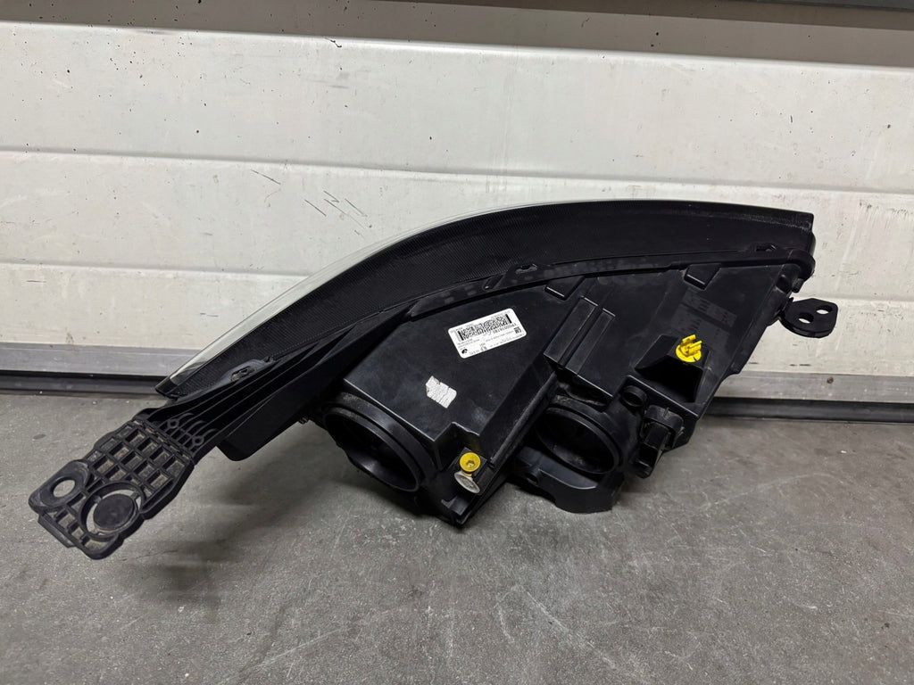 Frontscheinwerfer Opel Grandland X YP00015980 YP00016180 Ein Satz Headlight SCH3577773384of