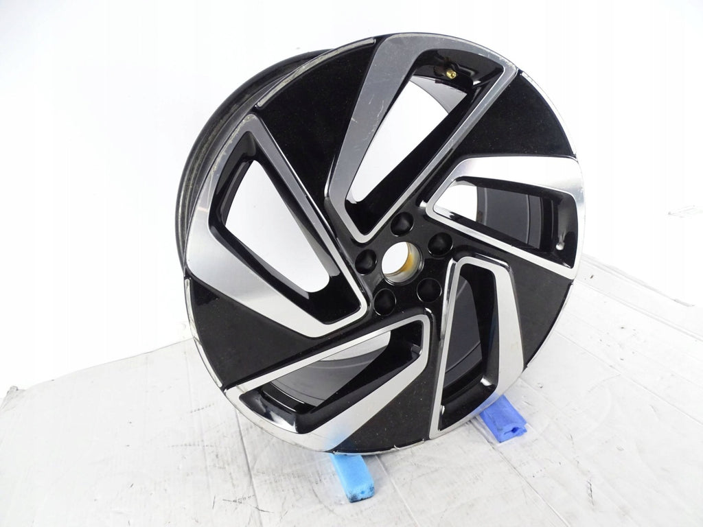 1x Alufelge 20 Zoll 8.5" 5x112 40ET 14B601025E VW Rim Wheel FEL7827758923dn