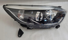 Laden Sie das Bild in den Galerie-Viewer, Frontscheinwerfer Renault Captur I Rechts Scheinwerfer Headlight SCH4543880370jc