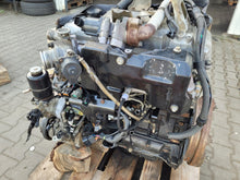 Laden Sie das Bild in den Galerie-Viewer, Motor Mitsubishi Renault Pajero IV 4M41 3.2 157TKm Diesel Engine Komplett