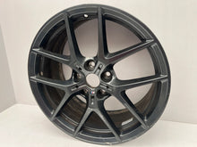 Load image into Gallery viewer, 1x Alufelge 18 Zoll 8.0" 5x112 54ET Glanz 8092353 BMW 1 F40 Rim Wheel FEL5473027852af