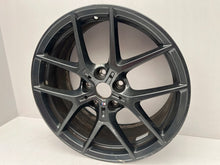 Laden Sie das Bild in den Galerie-Viewer, 1x Alufelge 18 Zoll 8.0" 5x112 54ET Glanz 8092353 BMW 1 F40 Rim Wheel FEL5473027852af