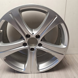 1x Alufelge 18 Zoll 8.0