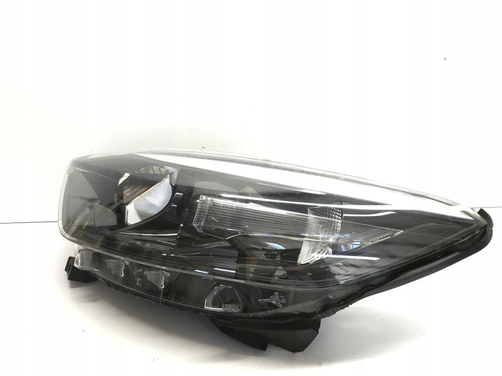Frontscheinwerfer Renault Captur I 260607817R Links Scheinwerfer Headlight SCH6396481050vh
