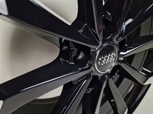 Load image into Gallery viewer, 4x Alufelge 18 Zoll 8.0" 5x112 40ET Audi A3 Rim Wheel FEL2865670469bd