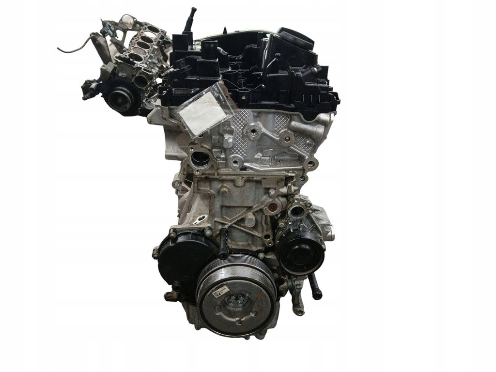 Motor BMW 2 Coupe Gran F44 B38A15F 1.5 140PS 103kW 34TKm 2019 Benzin Unkomplett
