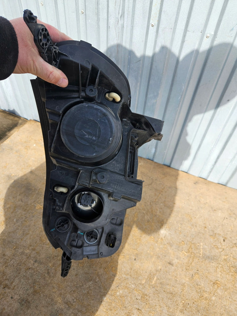 Frontscheinwerfer Toyota Proace 9808581180 Rechts Scheinwerfer Headlight SCH2556439735qw