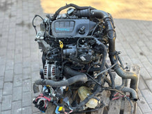 Laden Sie das Bild in den Galerie-Viewer, Motor Renault Trafic III R9MA402 1.6 DCI 96kW 170TKm Diesel Engine Komplett MOT2902845892go