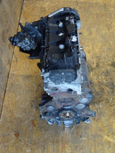 Laden Sie das Bild in den Galerie-Viewer, Motor Audi Q3 DFTA 2.0 TDI 150PS 110kW 104TKm 2014 Diesel Engine Unkomplett