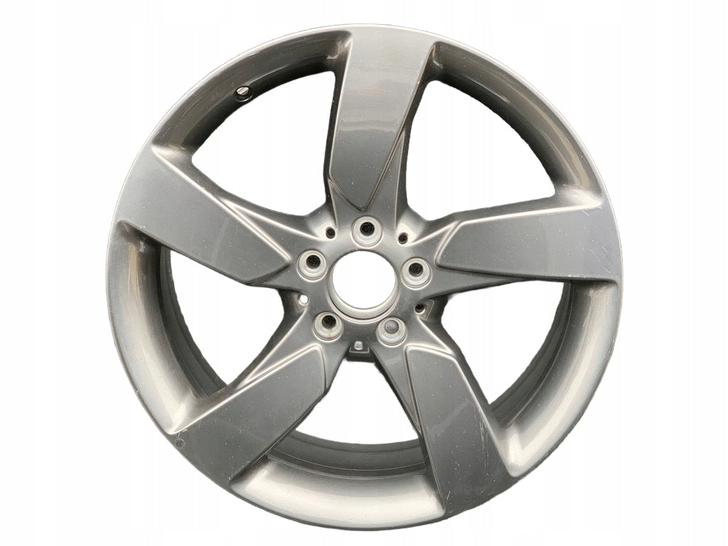 1x Alufelge 19 Zoll 7.5" 5x112 47ET A2044018902 Mercedes-Benz W204 Rim Wheel FEL1885740071ub