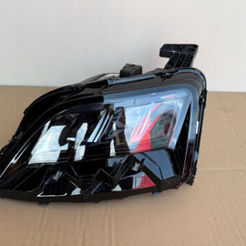 Frontscheinwerfer Renault E-Tech 260600116R Links Scheinwerfer Headlight SCH1744182186ho