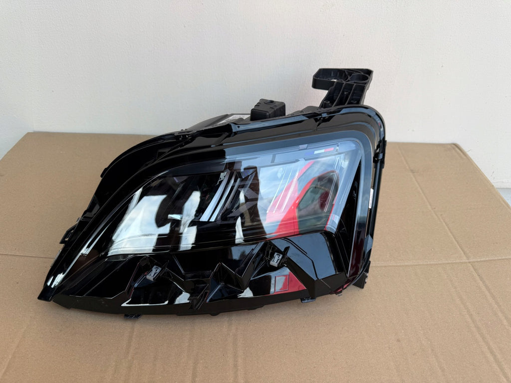 Frontscheinwerfer Renault E-Tech 260600116R Links Scheinwerfer Headlight SCH1744182186ho