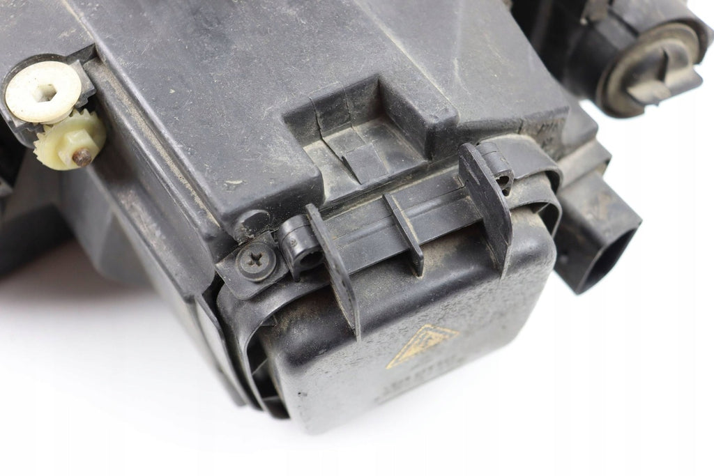 Frontscheinwerfer Audi A3 8P0941004D Xenon Rechts Scheinwerfer Headlight