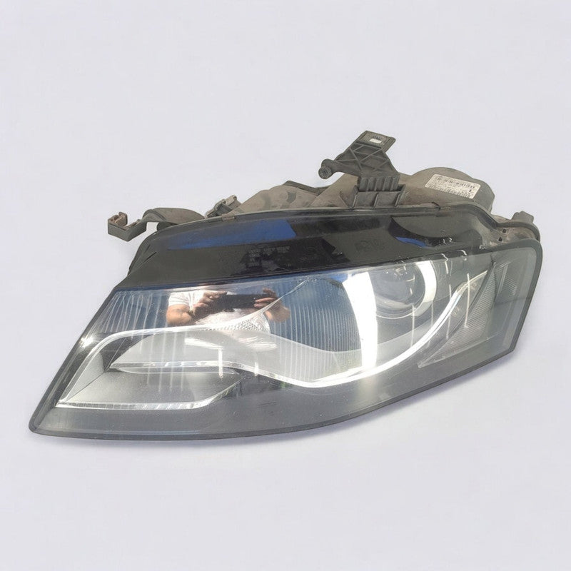 Frontscheinwerfer Audi A4 B8 8K0941003D Xenon Links Scheinwerfer Headlight