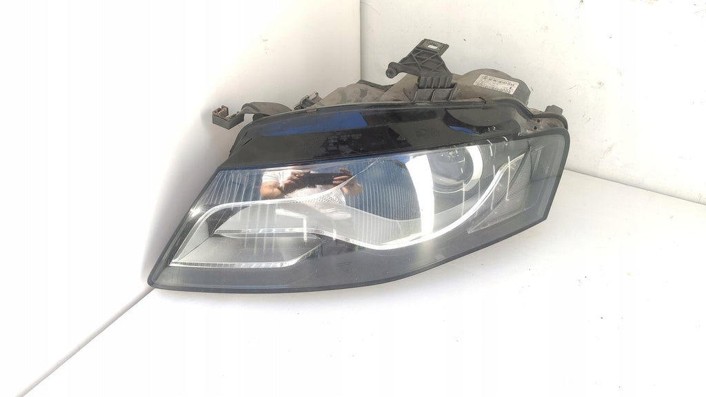 Frontscheinwerfer Audi A4 B8 8K0941003D Xenon Links Scheinwerfer Headlight