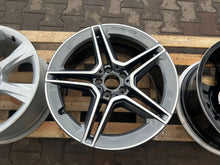 Load image into Gallery viewer, 1x Alufelge 19 Zoll A2234011300 Mercedes-Benz W223 Rim Wheel FEL3575921262wa
