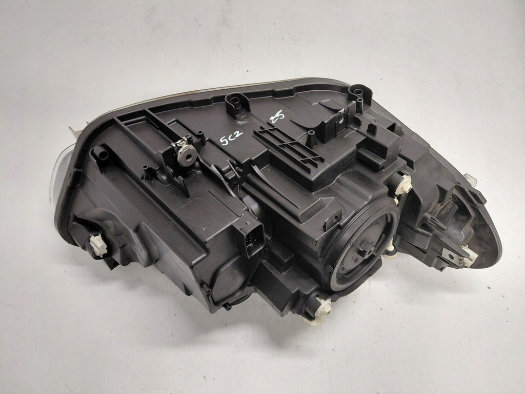 Frontscheinwerfer BMW F20 7358391-11 Links Scheinwerfer Headlight SCH2611266367kg