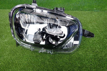 Laden Sie das Bild in den Galerie-Viewer, Frontscheinwerfer Citroën C3 III Rechts Scheinwerfer Headlight SCH1396601552zm