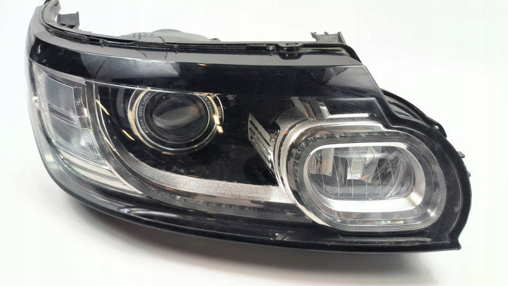 Frontscheinwerfer Land Rover Range Sport L494 Rechts Scheinwerfer Headlight SCH4424021020hm