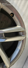 Load image into Gallery viewer, 1x Alufelge 18 Zoll 8.5" 5x112 39ET 8T0601025BA Audi A5 Rim Wheel FEL3633238932ej