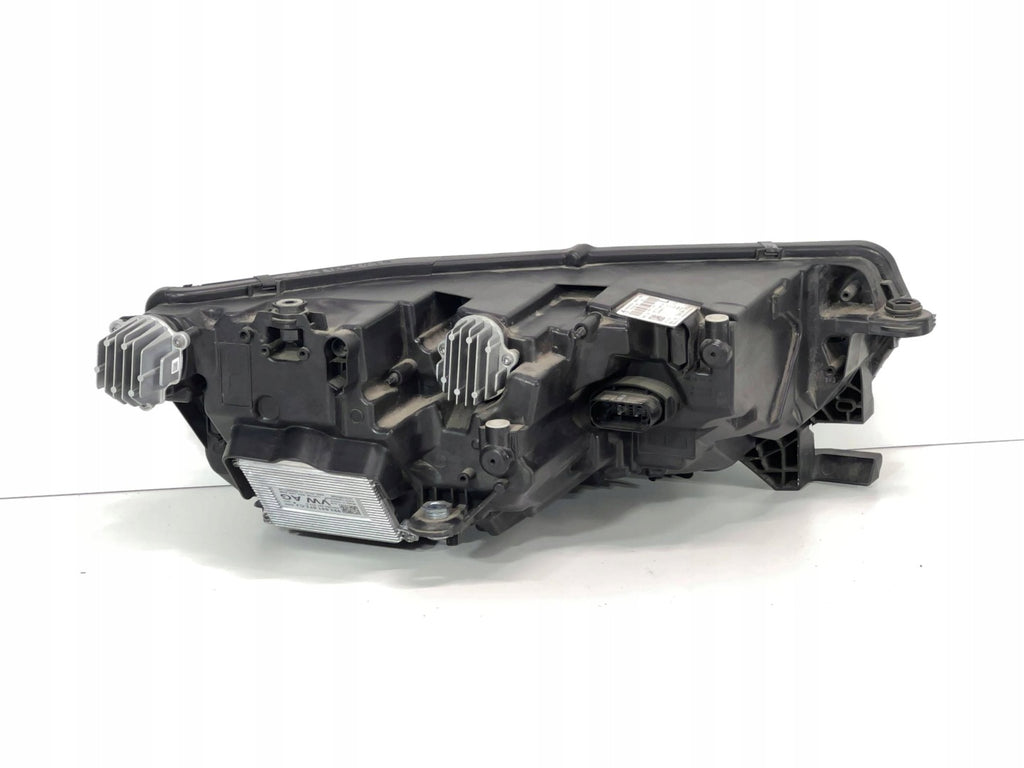 Frontscheinwerfer Skoda Octavia I 0301118233AB Links Scheinwerfer Headlight SCH3694221396sc