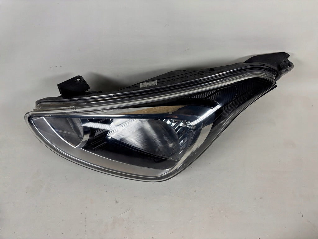 Frontscheinwerfer Hyundai I10 72101-B9000 Ein Stück (Rechts oder Links)