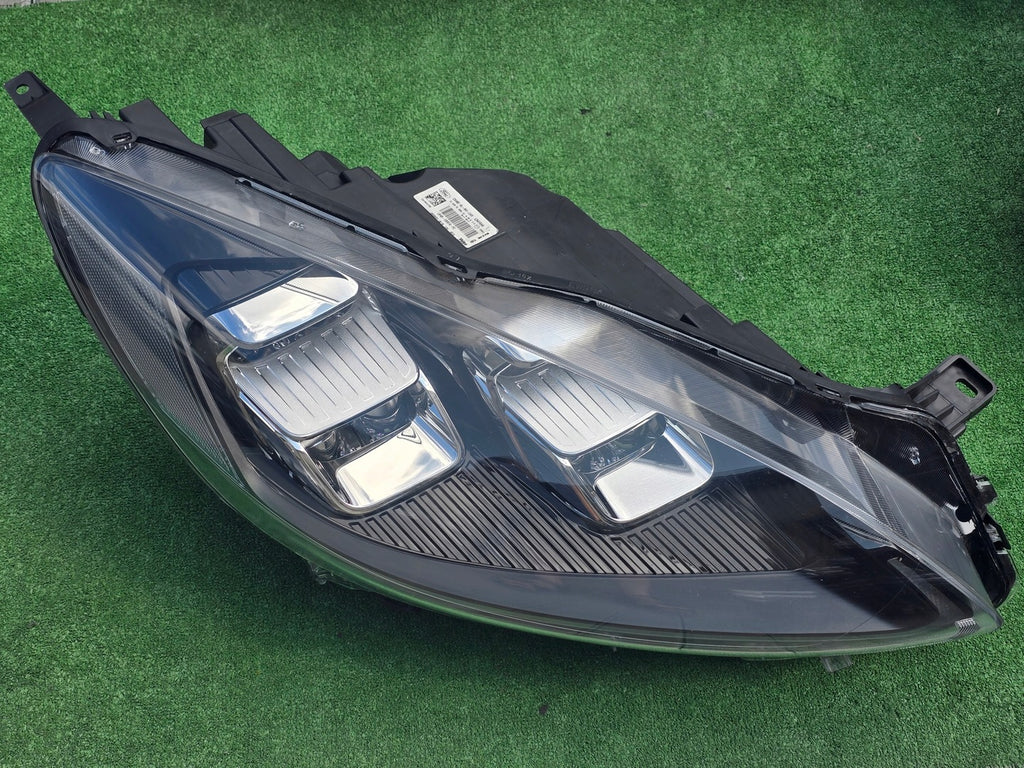 Frontscheinwerfer Ford Kuga LV4B-13E014-FC Full LED Rechts Headlight SCH4176239577ww