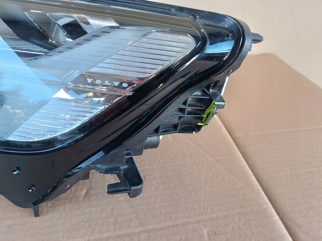 Frontscheinwerfer Volvo S60 II V60 32338996 Full LED Links Headlight SCH2898992329bq