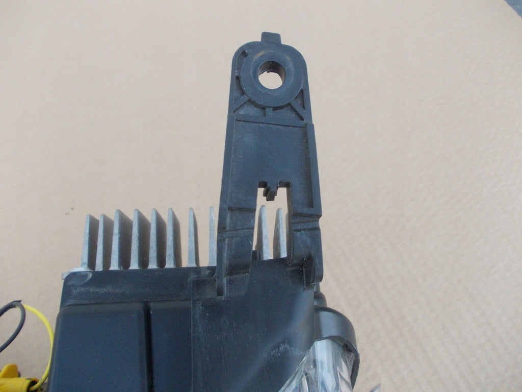 Frontscheinwerfer Dacia Spring 266052417R LED Links Scheinwerfer Headlight