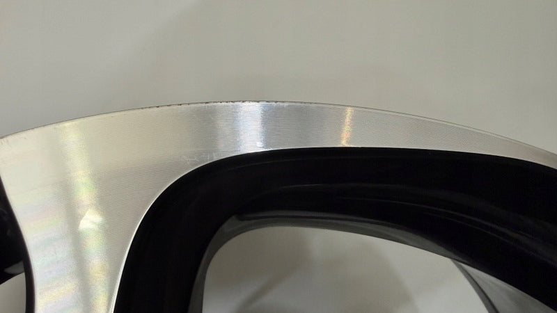 1x Alufelge 18 Zoll 7.0" 5x114.3 50ET Glanz Schwarz CMS1305 Toyota C-Hr FEL7070039698zi
