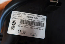 Laden Sie das Bild in den Galerie-Viewer, Frontscheinwerfer BMW G31 G30 7439184-04 Rechts Scheinwerfer Headlight SCH7190518898yr