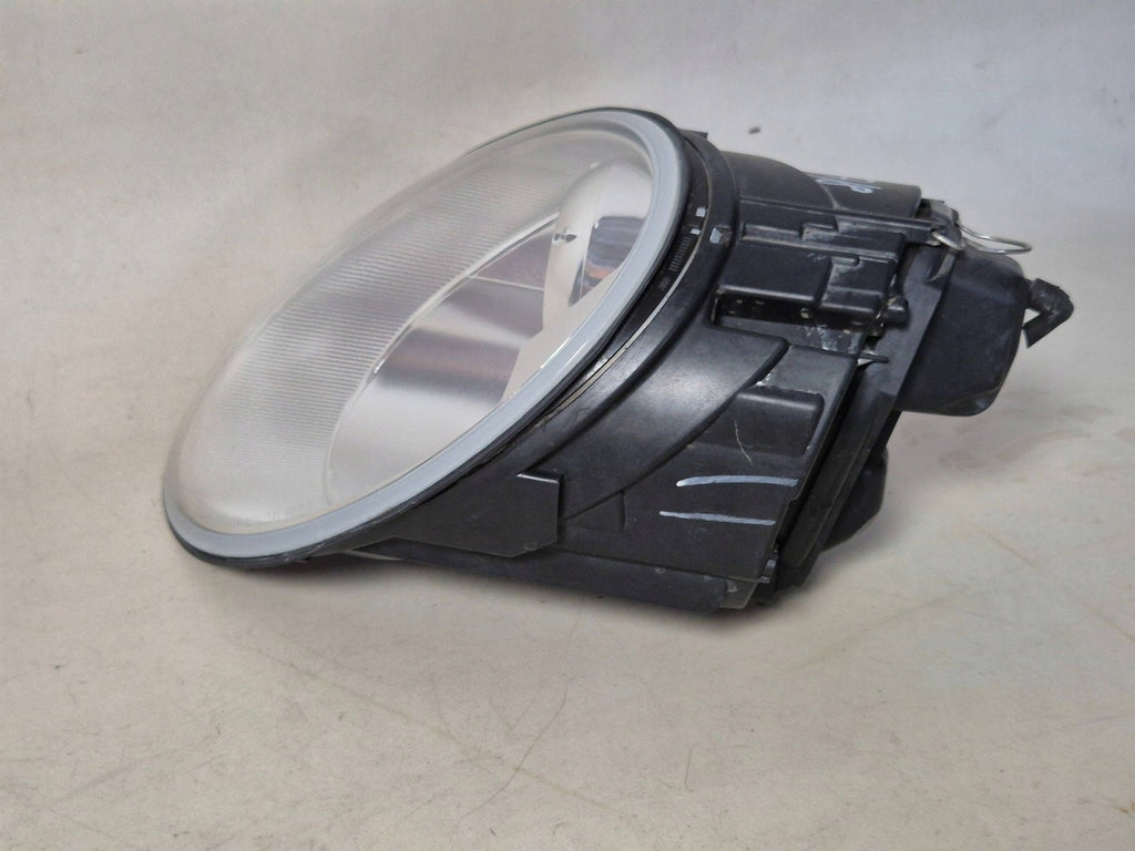 Frontscheinwerfer VW New Beetle 1C2941005 Links Scheinwerfer Headlight SCH3540754633qt