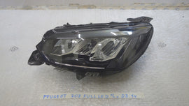 Frontscheinwerfer Peugeot 2008 208 II 73313327 9833036380 Full LED Links