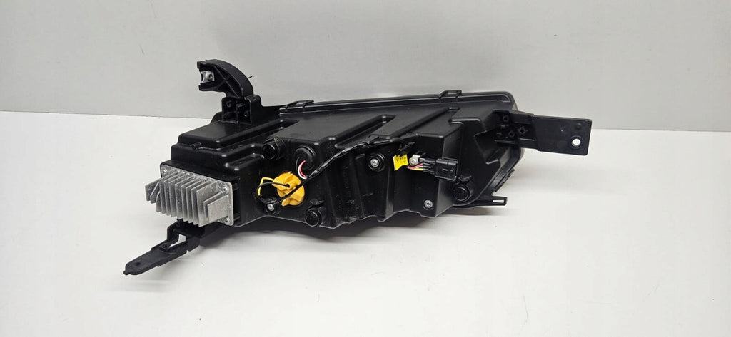 Frontscheinwerfer Dacia Spring 266008993R LED Rechts Scheinwerfer Headlight